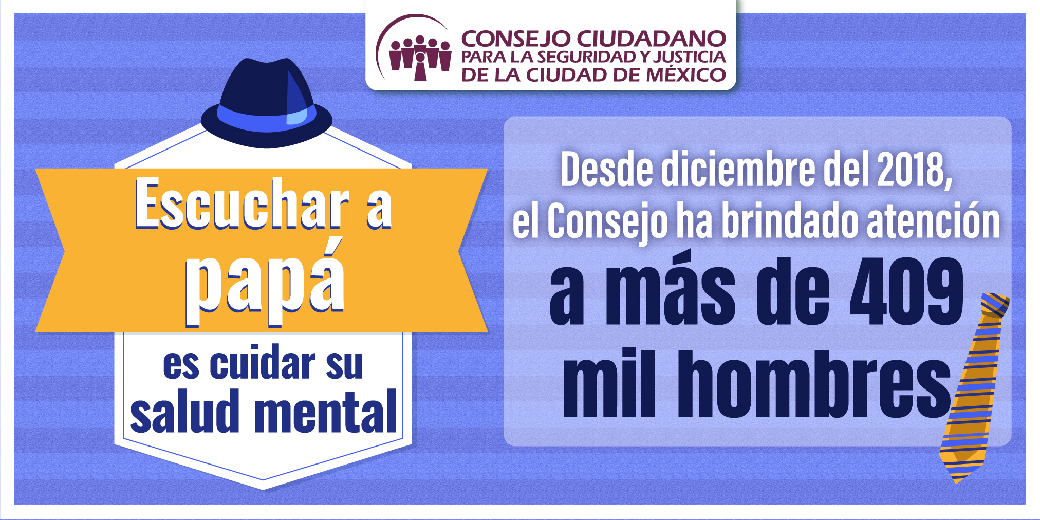 PAPÁS EN BUSCA DE APOYO: ENFRENTAN RETOS FAMILIARES, CRIANZA Y SALUD EMOCIONAL